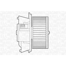 069412503010 MAGNETI MARELLI Вентилятор салона