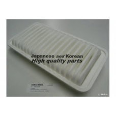 0396-9902 ASHUKI Воздушный фильтр