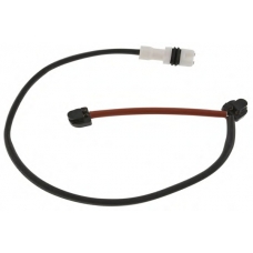 BW70453 BUGIAD Сигнализатор, износ тормозных колодок