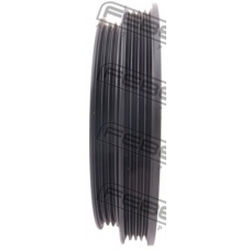 TDS-2NZFE FEBEST Ременный шкив, коленчатый вал