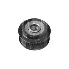 CR 3546 BREDA  LORETT Механизм свободного хода генератора