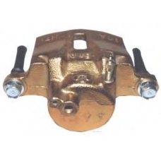 QBS1651 QUINTON HAZELL Тормозной суппорт