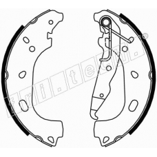 1073.177 fri.tech. Комплект тормозных колодок