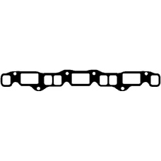 13052700 AJUSA Прокладка, впускной коллектор