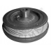 F8-6399 OPTIMAL Ременный шкив, коленчатый вал