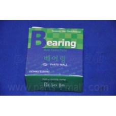 PSA-B012 Parts mall Устройство для натяжения ремня, ремень ГРМ