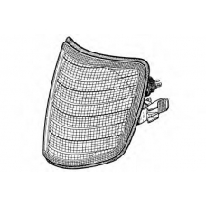 20.359.000 EUROLITES LEART Фонарь указателя поворота