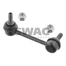 83 93 4776 SWAG Тяга / стойка, стабилизатор