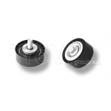 RPK009944 RPK Паразитный / ведущий ролик, поликлиновой ремень