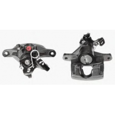 343580 BUDWEG CALIPER Тормозной суппорт