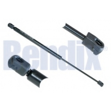 070419B BENDIX Газовая пружина, крышка багажник