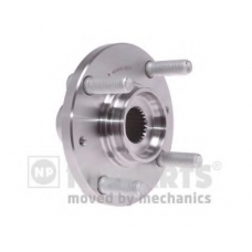 N4700517 NIPPARTS Ступица колеса