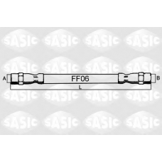 SBH6282 SASIC Тормозной шланг