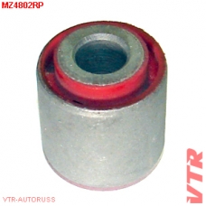 MZ4802RP VTR Полиуретановый сайлентблок поперечнего рычага задней подвески