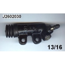 J2602030 NIPPARTS Рабочий цилиндр, система сцепления