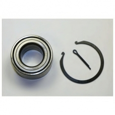 BK1634 DELPHI Комплект подшипника ступицы колеса