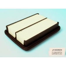 J1322024 NIPPARTS Воздушный фильтр