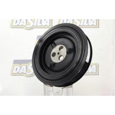 PL8545 DA SILVA Ременный шкив, коленчатый вал