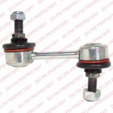 TC2367 DELPHI Тяга / стойка, стабилизатор