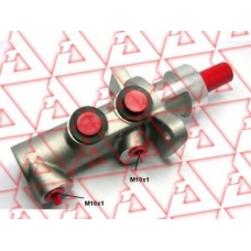 5353 CAR Главный тормозной цилиндр