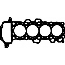 H50450-00 GLASER Прокладка, головка цилиндра