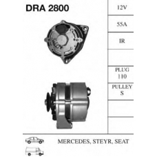 A932800 HAVAM Генератор