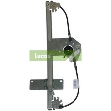 WRL2076L TRW Подъемное устройство для окон