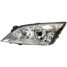 1EF 009 057-021 HELLA Основная фара