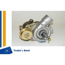 1100147 TURBO' S HOET Компрессор, наддув