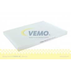 V24-30-1114 VEMO/VAICO Фильтр, воздух во внутренном пространстве