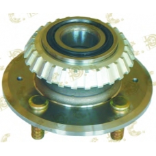 01.297 AUTOKIT Комплект подшипника ступицы колеса