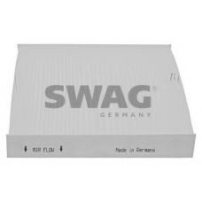 70 94 4783 SWAG Фильтр, воздух во внутренном пространстве