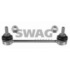 55 91 9664 SWAG Тяга / стойка, стабилизатор