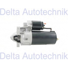A 13 240 DELTA AUTOTECHNIK Стартер