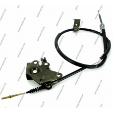 N292N141 NPS Трос, стояночная тормозная система