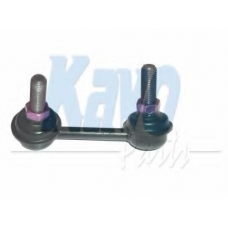 SLS-2008 KAVO PARTS Тяга / стойка, стабилизатор