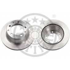 BS-8966 OPTIMAL Тормозной диск