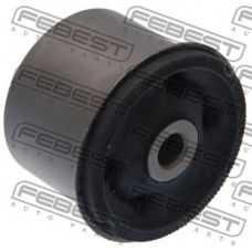 HYAB-GER FEBEST Втулка, балка моста