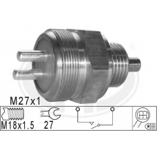 330474 ERA Выключатель, фара заднего хода