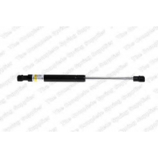 8100719 LESJOFORS Газовая пружина, крышка багажник