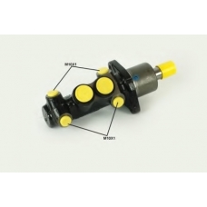 VMC128 MOTAQUIP Главный тормозной цилиндр