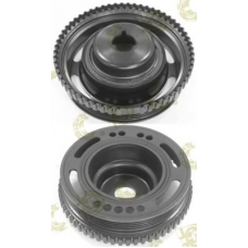 03.90250 AUTOKIT Ременный шкив, коленчатый вал