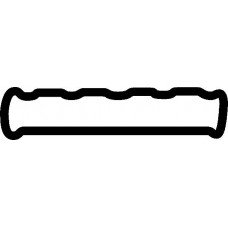 026208P CORTECO Прокладка, крышка головки цилиндра