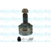 CV-8008 KAVO PARTS Шарнирный комплект, приводной вал