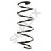 39172 SUPLEX Пружина ходовой части