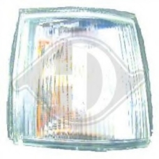 3451870 DIEDERICHS Фонарь указателя поворота