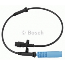 0 986 594 508 BOSCH Датчик, частота вращения колеса