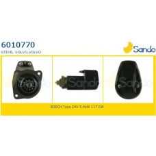 6010770 SANDO Стартер
