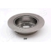 DP-247 JAPANPARTS Тормозной диск