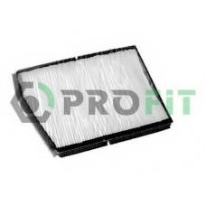 1520-2106 PROFIT Фильтр, воздух во внутренном пространстве